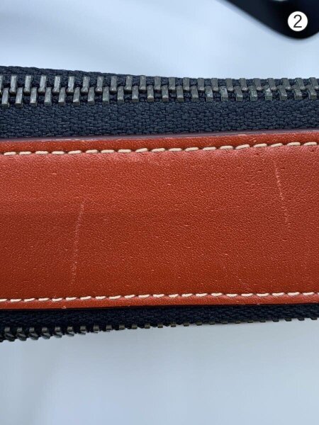 COACH(コーチ) / ショルダーバッグ/レザー/BRW/総柄/CE746 | 中古品の