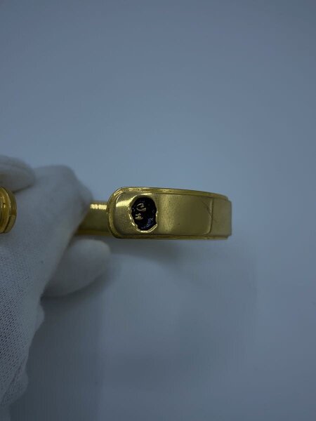 Nitraid(ナイトレイド) / バングル/--/GLD/メンズ | 中古品の販売 