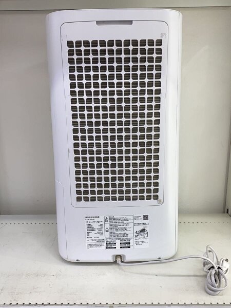 SHARP(シャープ) / 空気清浄機 KI-ND50-W | 中古品の販売・通販なら