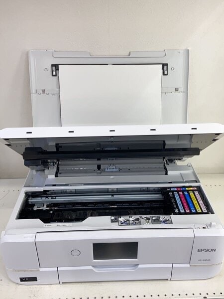 専用 EPSON EP-982A3 プリンタEPSON(エプソン) / プリンタ