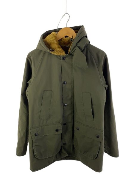 Barbour(バブアー) / HOODED BEDALE SL JACKETジャケット/34 