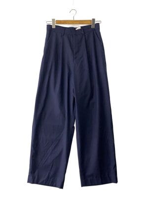 その他ブランド(ソノタブランド) / 25AW/Biboja/ワンタックスラックス 