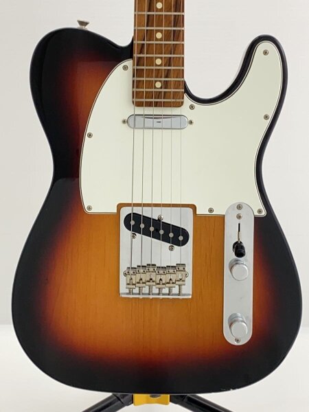 Fender(フェンダー) / Player TL Player Telecaster/SB/2018/メキシコ