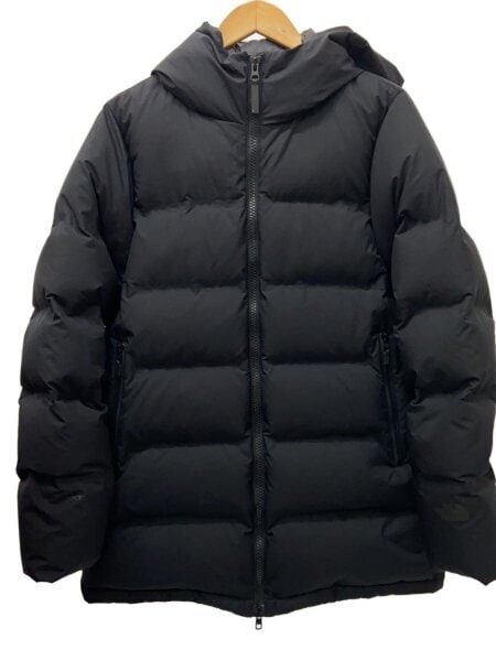 THE NORTH FACE(ザノースフェイス) / SKYSCRAPER COAT_スカイ 