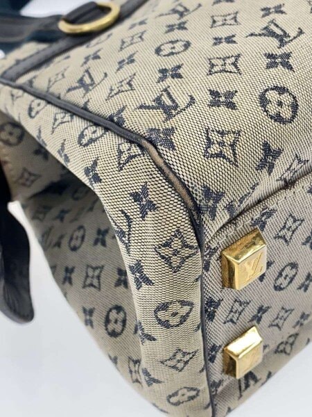LOUIS VUITTON(ルイヴィトン) / ジョセフィーヌPM_モノグラム・ミニ 
