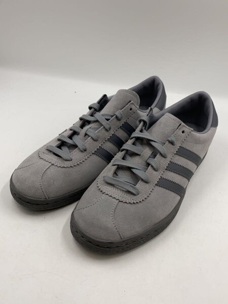 adidas(アディダス) / STADT_シュタット/28.5cm/GRY// | 中古品の販売