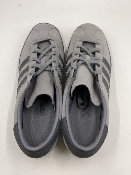 adidas(アディダス) / STADT_シュタット/28.5cm/GRY// | 中古品の販売