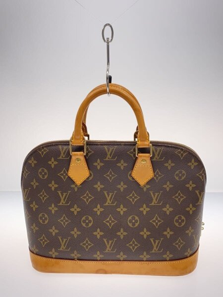 LOUIS VUITTON(ルイヴィトン) / ハンドバッグ/レザー/モノグラム