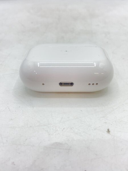 Apple(アップル) / AirPods Pro 第2世代 MagSafe充電ケースUSB-C A2968