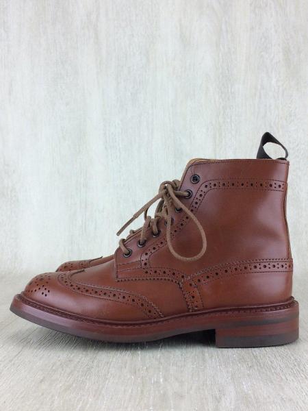 Tricker