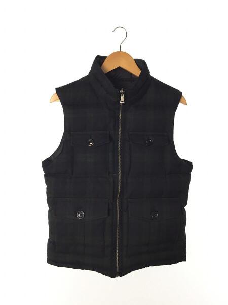 BURBERRY BLACK LABEL(バーバリーブラックレーベル) / リバーシブル 