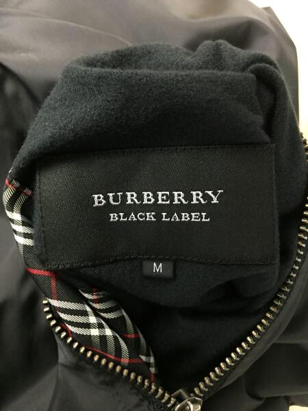 BURBERRY BLACK LABEL(バーバリーブラックレーベル) / リバーシブル 