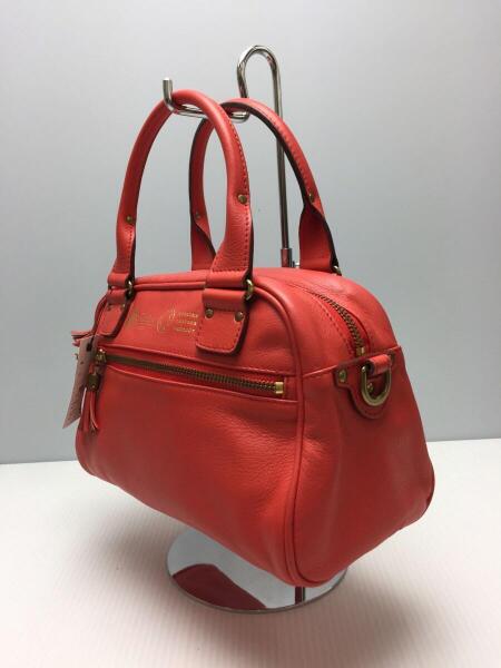 Felisi(フェリージ) / ハンドバッグ/レザー/RED/14-25 | 中古品の販売 