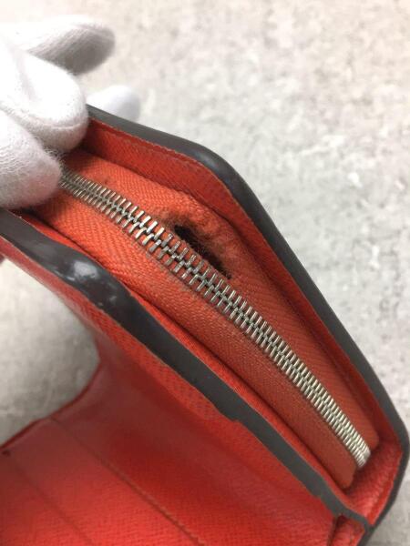 専用　Louis Vuittonモノグラムペルフォ財布 LOUIS VUITTON(ルイヴィトン) / モノグラムペルフォコンパクトジップ/2