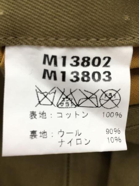 Buzz Rickson's(バズリクソンズ) / タンカースジャケット/40/コットン