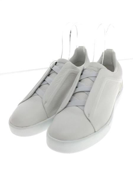 Ermenegildo Zegna(エルメネジルドゼニア) / triple stitch sneaker