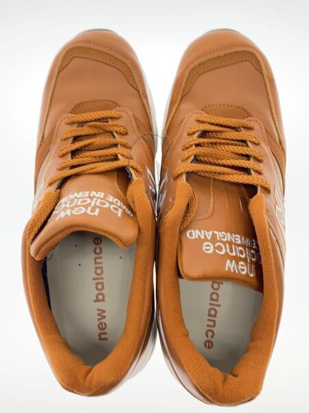 NEW BALANCE(ニューバランス) / ニューバランス/M1500TN/US9/BRW 