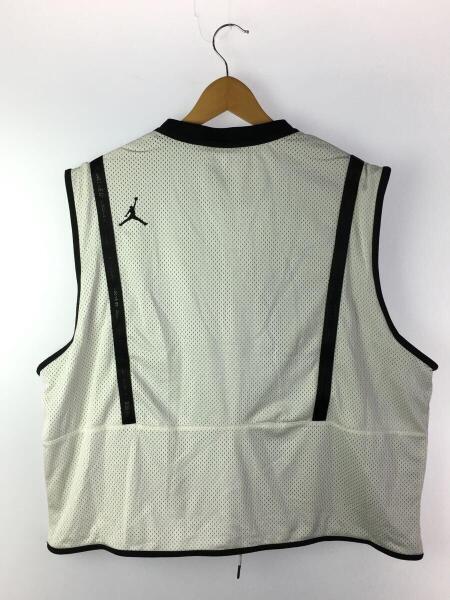 NIKE(ナイキ) / JORDAN 23 ENGINEERED VEST/ベスト/3XL/ポリエステル 