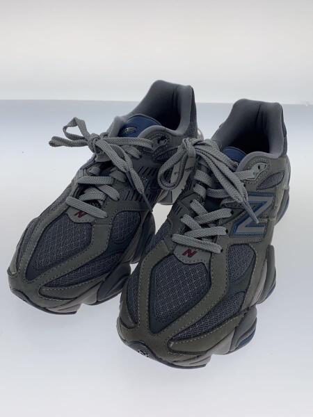 NEW BALANCE(ニューバランス) / U9060ECC/25.5cm/GRY | 中古品の販売 