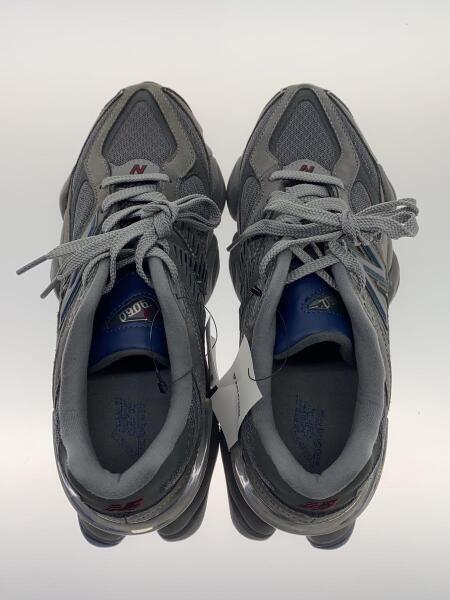 NEW BALANCE(ニューバランス) / U9060ECC/25.5cm/GRY | 中古品の販売 