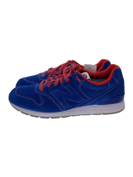 NEW BALANCE(ニューバランス) / ローカットスニーカー/28cm/BLU 