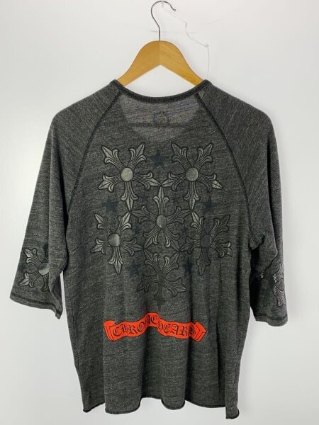 CHROME HEARTS 七分袖カットソー