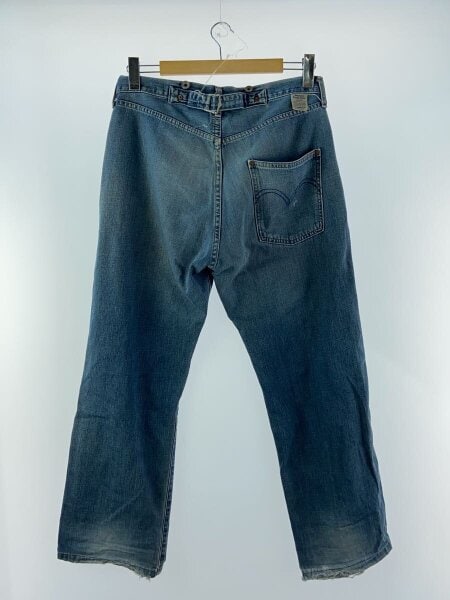 Levi's(リーバイス) / ストレートパンツ/32/コットン/IDG | 古着の販売