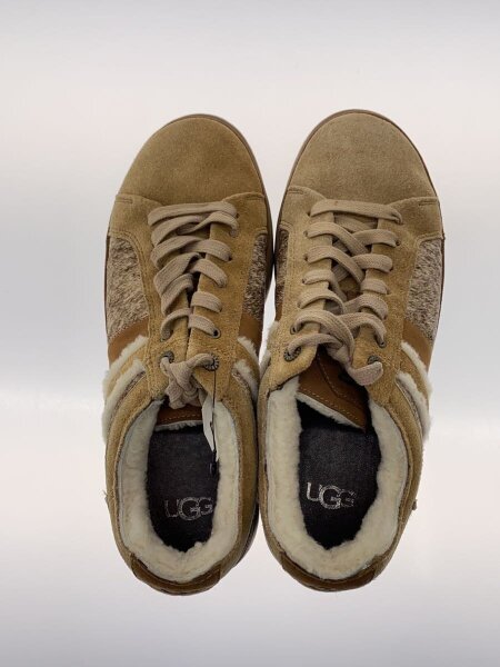 UGG australia(アグオーストラリア) / ローカットスニーカー/26cm/CML 