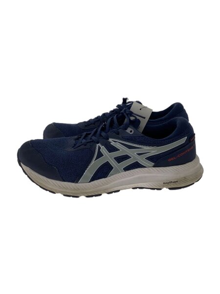 ASICS(アシックス) / ローカットスニーカー/25.5cm/NVY/F920123 | 中古