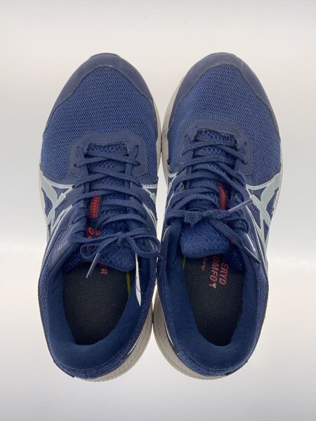 ASICS(アシックス) / ローカットスニーカー/25.5cm/NVY/F920123 | 中古