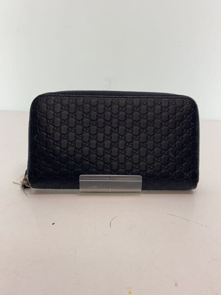 GUCCI(グッチ) / 長財布/--/NVY/総柄/メンズ/544473 203887 | 中古品の