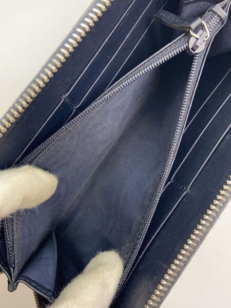 GUCCI(グッチ) / 長財布/--/NVY/総柄/メンズ/544473 203887 | 中古品の