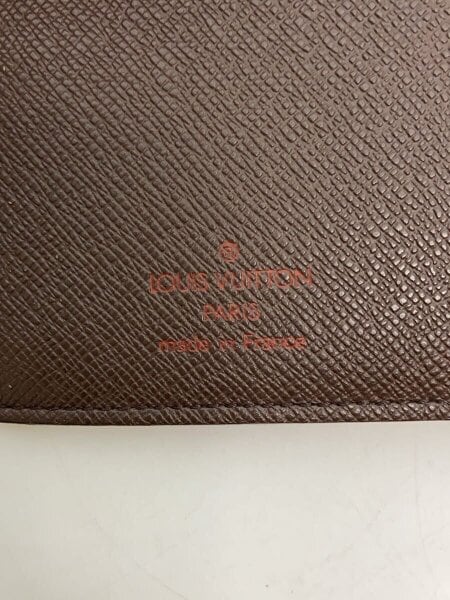 LOUIS VUITTON(ルイヴィトン) / ポルト・バルール・カルト・クレディ_