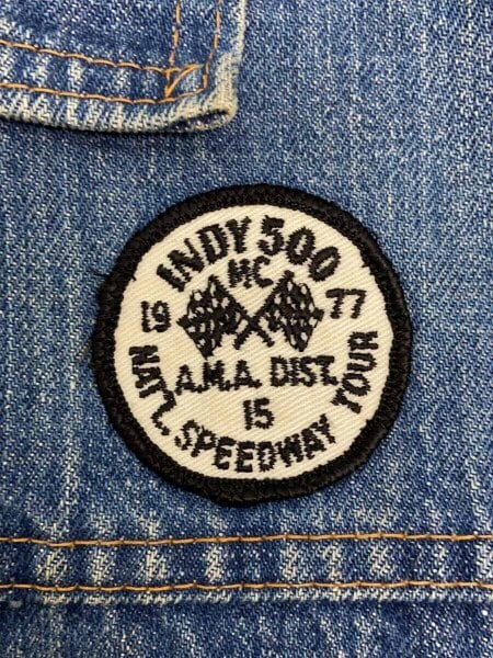 DEE CEE(ディーシー) / Gジャン/--/デニム/IDG | 古着の販売・通販なら