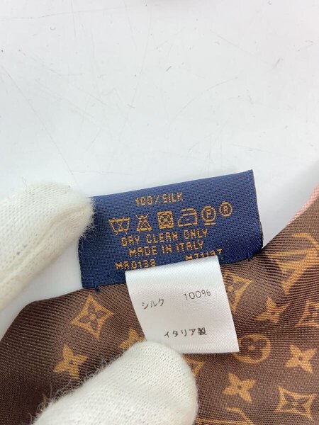 LOUIS VUITTON(ルイヴィトン) / バンドーBB・LVストーリーズ_