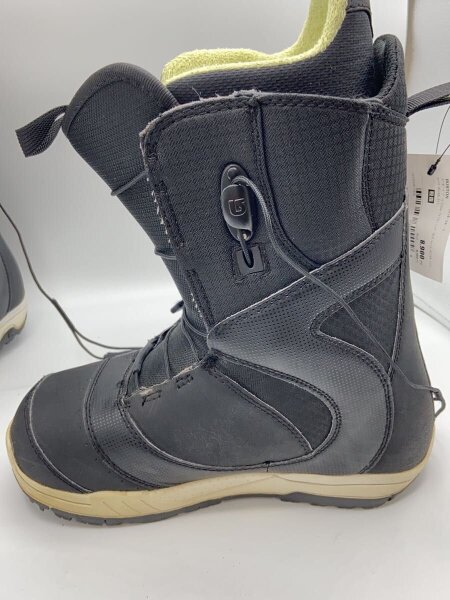 BURTON(バートン) / mint-ASIAN FIT スノーボードブーツ/23cm/クイック