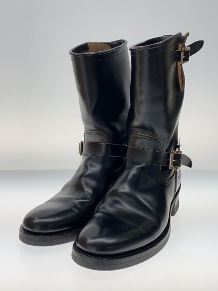 BiltBuck LOT269 アトラクションズサイズ8 1/2 エンジニア