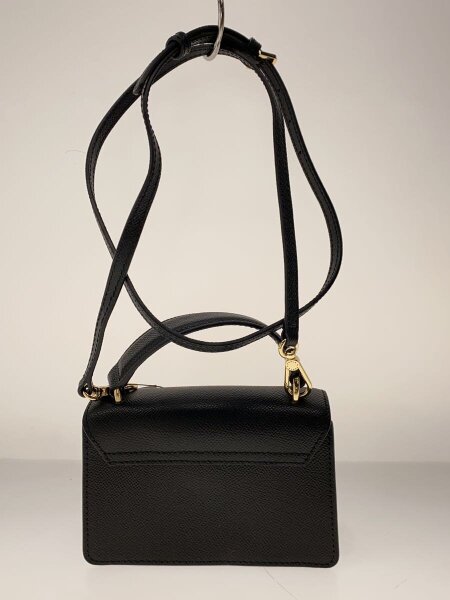FURLA(フルラ) / VENERE TOP HANDLE MINI/ショルダーバッグ/--/BLK 