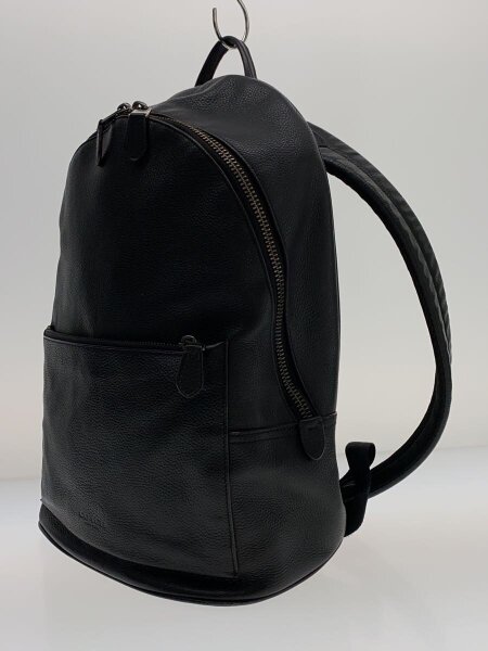 コーチ 69351 リュック レザー バックパック coach バッグ COACH(コーチ) / リュック/レザー/BLK/69351 | 中古品の販売