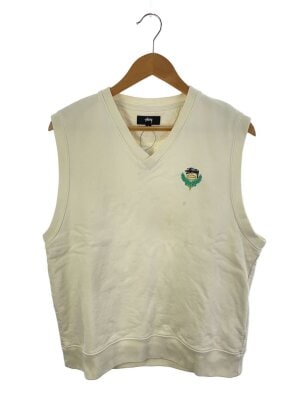 STUSSY(ステューシー) / ステューシー×アワーレガシー/ムートンベスト