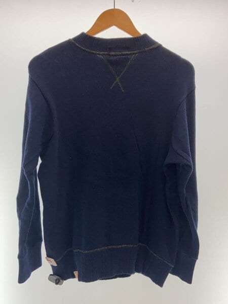 BONCOURA(ボンクラ) / スウェット/40/コットン/NVY | 古着の販売・通販 