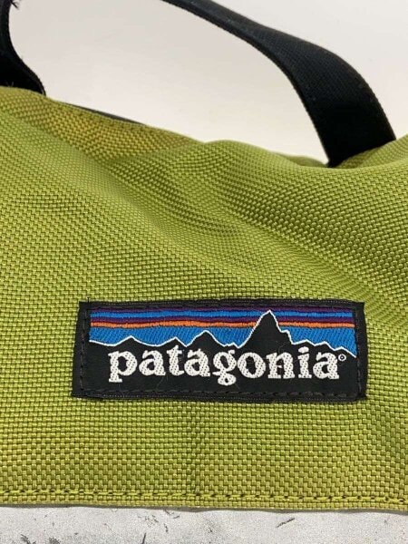 patagonia(パタゴニア) / メッセンジャー/ショルダーバッグ/ナイロン