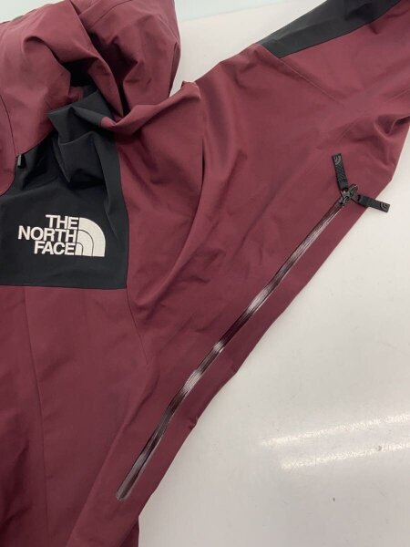 THE NORTH FACE(ザノースフェイス) / MOUNTAIN JACKET_マウンテン 