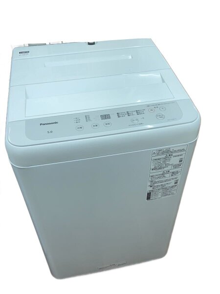Panasonic(パナソニック) / 洗濯機 NA-F50B15J | 中古品の販売・通販 