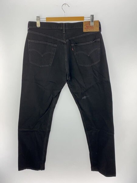 Levi's 501 ストレートデニムパンツ　USA Levi's(リーバイス) / 501/ストレートパンツ/USA製/02年製/38/デニム