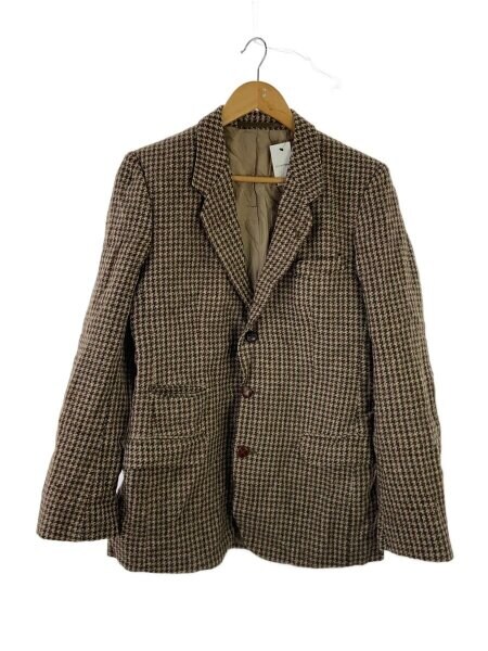 HARRIS TWEED(ハリスツイード) / 70s/テーラードジャケット 