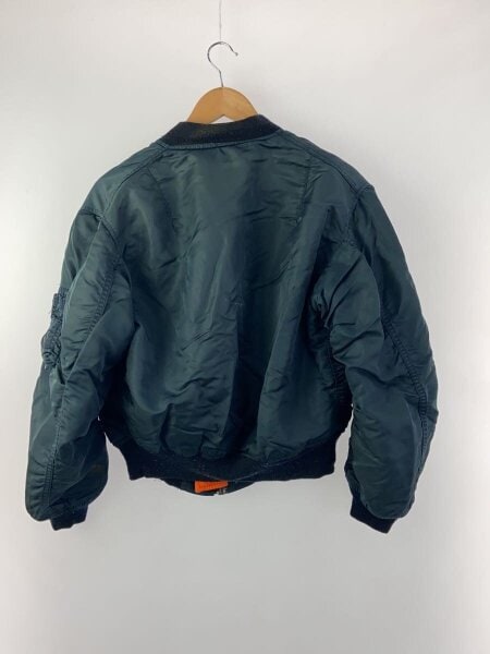 ALPHA INDUSTRIES(アルファインダストリーズ) / MA-1/フライト