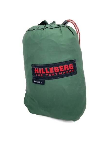 ヒルバーグ HILLEBERG タープ XP10