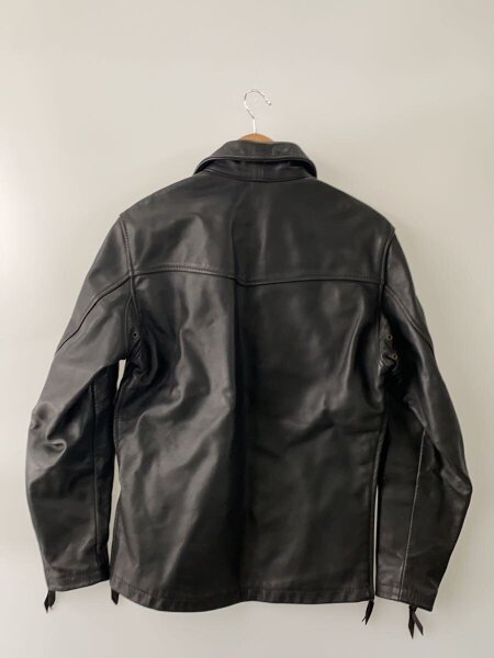 LANGLITZ LEATHERS(ラングリッツレザー) / プルオーバー/トップス/50 