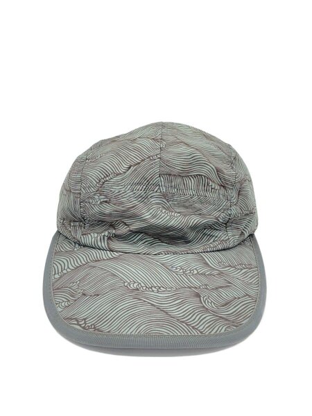 【美品】パタゴニア　スプーンビルキャップ　02年製 patagonia(パタゴニア) / 02年製/スプーンビルキャップ/USA製/L
